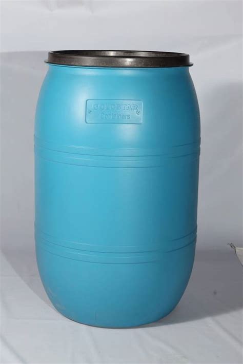 GoldStar Pet Private Limited Multipurpose Drum 200LIT 200 L Drum Price ...