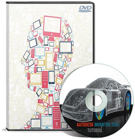 Autodesk Inventor 2014 Tutorial Deutsch 的图像结果