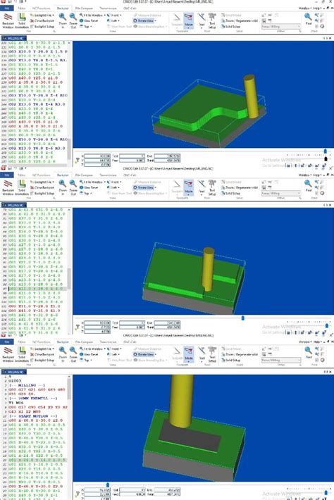 Image result for Sample G-Code Files