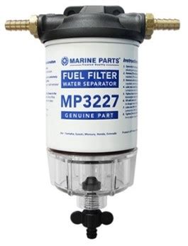 Mengenal Gejala Kerusakan Fuel Filter - Pusat Marine