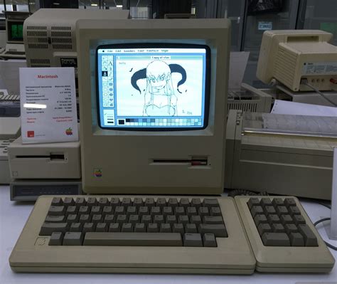 1984 Computer 的图像结果