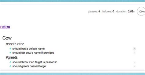 Image result for JavaScript Chai or Code Test