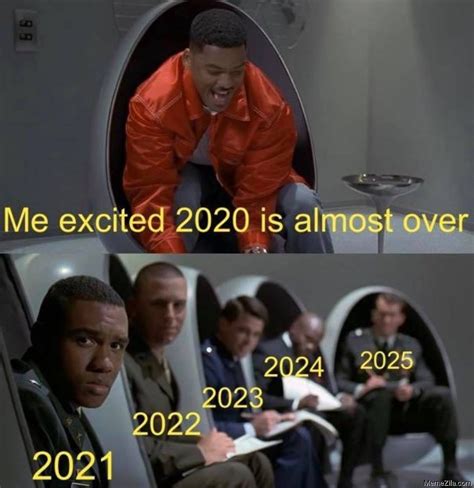 First rule of 2021 Never talk about 2020 meme - MemeZila.com