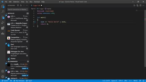 Image result for vs Code Not Running Code