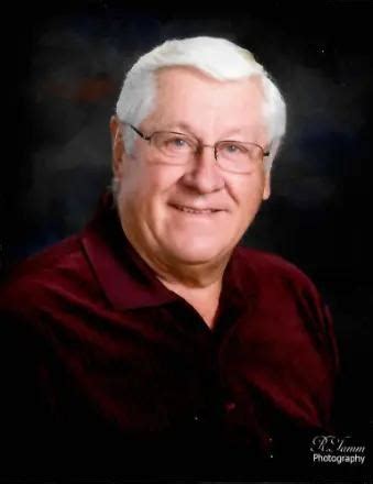 Earl L. Udermann Obituary (2025) - St. Cloud, MN - Williams Dingmann ...