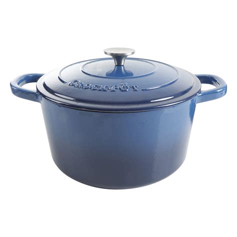 A Review and Buying Guide of the Top 10 Food Network Dutch Ovens ...