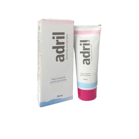 Buy Adril Lotion from Apple Therapeutics in India