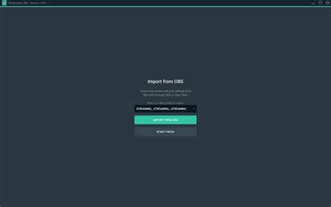 Image result for Streamlabs OBS Icon
