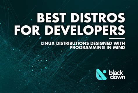 Best Linux OS for Developers 的图像结果