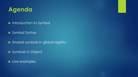 JavaScript and TypeScript Symbol 的图像结果