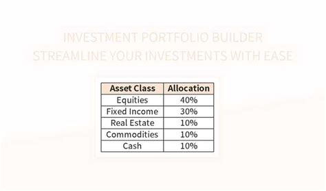 Image result for How to Optimize a Portfolio Using Excel