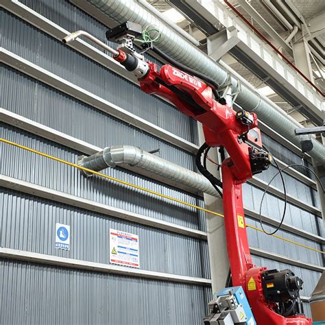 Image result for Overhead Welding Robot