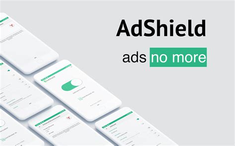 Download and Run AdShield - Ad blocker on PC for Free