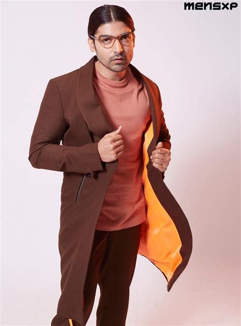 Gurmeet Chaudhary Talks About His Love For Maximalisim, Sneakers How To ...