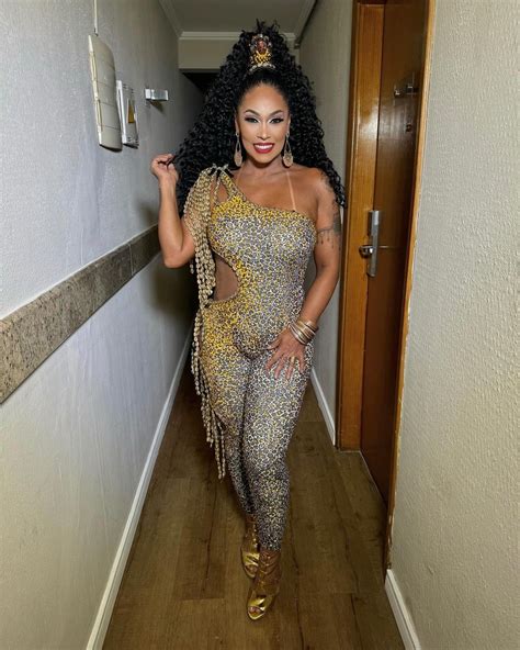 Rosiane Pinheiro Onlyfans