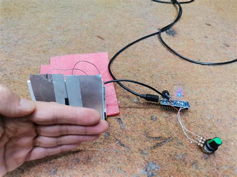 Image result for Proximity Sensor Easy Method