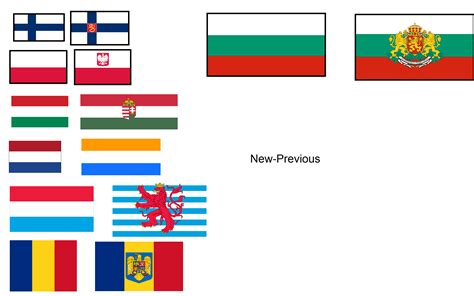 Flags per Country 的图像结果