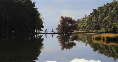 Medvědí stezky a mrakodrapy | Cyklistický ráj Val d'Aran | PowderGuide