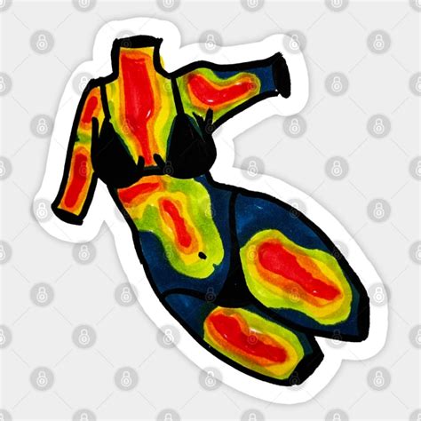 Body Temperature Sticker 的图像结果