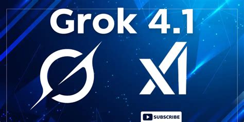 Grok 4.1 Release: Elon Musk’s AI Becomes 3x More Accurate | Cashify News