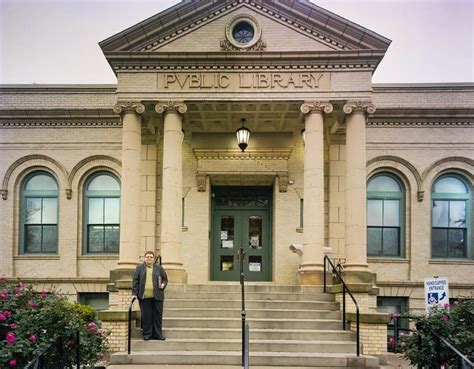 Image result for Carnegie Library Logo