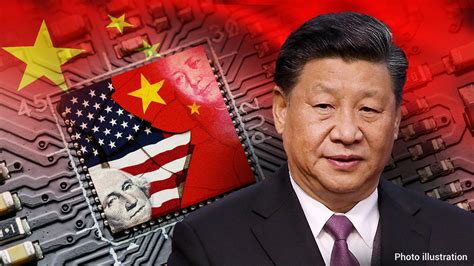 China proposes global body to govern artificial intelligence