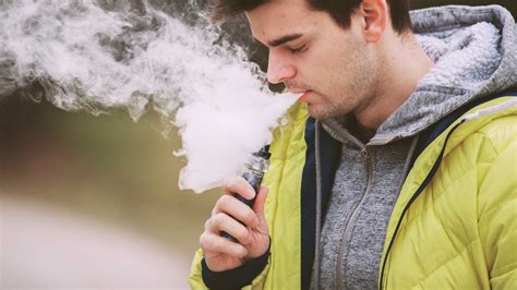 Embracing Compassionate Recovery: Vaping at Mountain Vista Farm ...