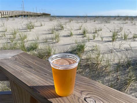 The Seahorse Eats & Drinks in Oak Island - Restaurant menu and reviews