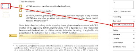 Image result for DocuSign Conditional Logic