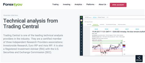 Best Forex fundamental analysis tools for beginners | Forex4you