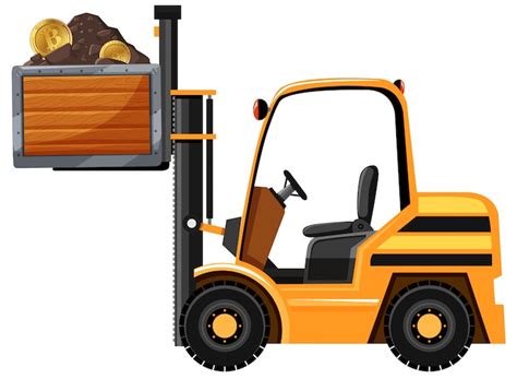 Forklift sketches Vectors - Download Free High-Quality Vectors from ...
