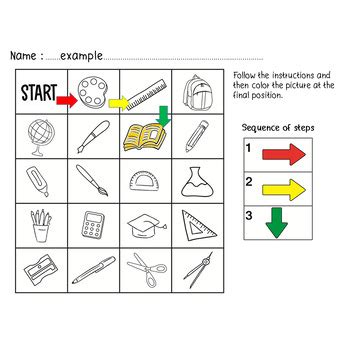 Algorithm Worksheet Unpluged 的图像结果