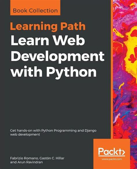 Python Web Programming Tutorial 的图像结果