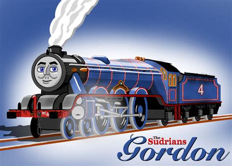 Image result for Gordon Engine