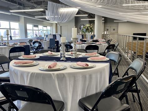Weddings and Celebrations - Northwest Arena