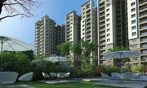 Sobha Habitech Whitefield - Without Brokerage Semi-furnished 3 BHK Flat ...