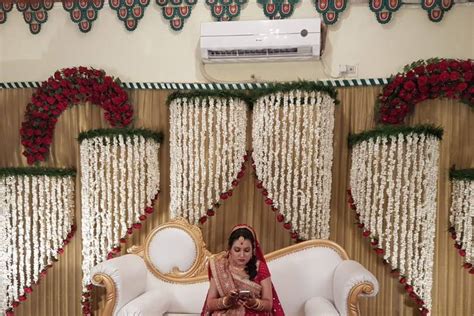 Mangalam Hall - Venue - Hazra - Weddingwire.in