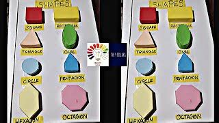 Math Project Shapes 的图像结果