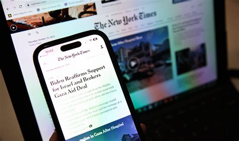 The New York Times gives students free access to articles and more – Sun News Daily