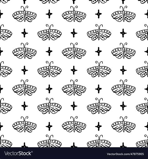 Image result for Star Butterfly Pattern in JavaScript