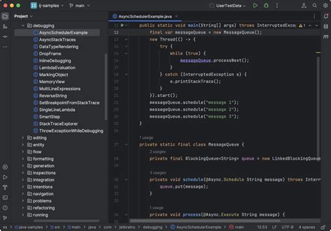 Image result for InteliJ Java