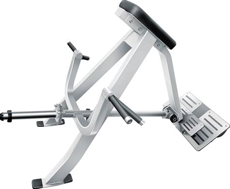 French Fitness Chest Supported T-Bar Row TBAR-C90 (New) : Amazon.ca ...