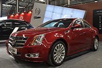 AUTO SHOW 2014