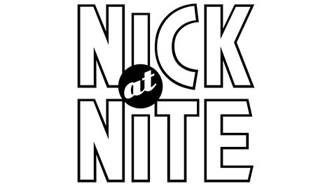 Logotipos De Nick At Nite
