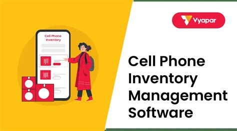 Image result for Cell Phone Inventory Management Software