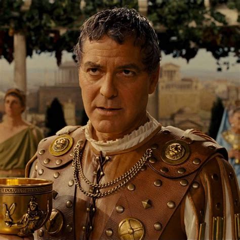 10 George Clooney Haircuts That Will Never Go Out of Style