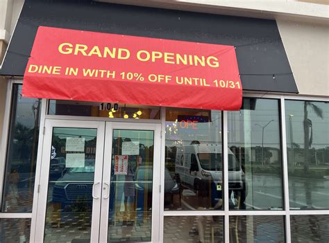 Ginger Dim Sum - Chinese Restaurant | Online Order | Port Charlotte | FL