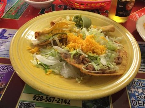 Above and beyond - Reviews, Photos - La Fonda - Tripadvisor