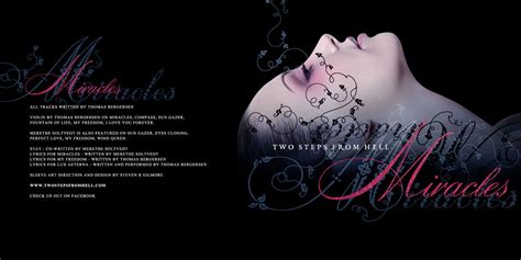 Image result for Two Steps From Hell Miracles