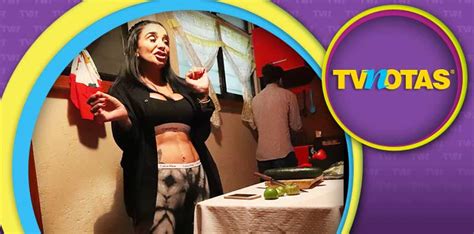 'La Wanders Lover' se 'desnuda' y habla de cómo es en el amor